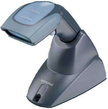 Gryphon D130通用型手持條碼閱讀器