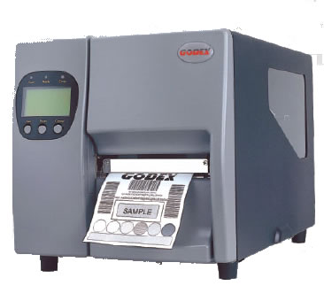 Godex EZ 2100條碼打印機