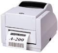 argox a 200標(biāo)簽打印機