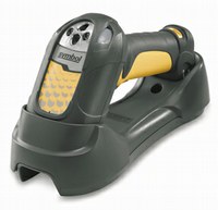 Symbol ds3478激光二維條碼掃描器
