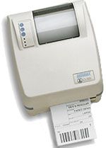 DMX-E-4203/4204條碼打印機