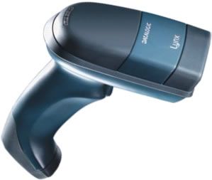 Datalogic Lynx D432 掃描閱讀器