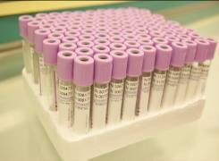 斑馬技術提高健康體檢的安全性及精準度